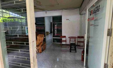 DIJUAL / SEWA RUMAH JL.ANJASMORO,SURABAYA KOTA