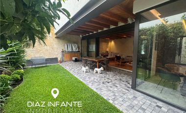 VENTA CASA PEDREGAL 1 $15,900,000