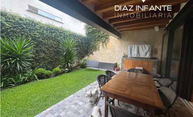 VENTA CASA PEDREGAL 1 $15,900,000