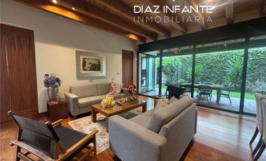 VENTA CASA PEDREGAL 1 $15,900,000