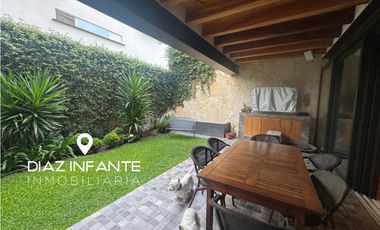 VENTA CASA PEDREGAL 1 $15,900,000