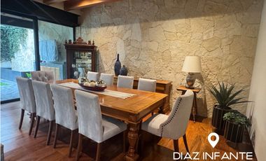VENTA CASA PEDREGAL 1 $15,900,000