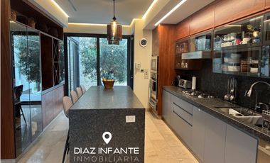 VENTA CASA PEDREGAL 1 $15,900,000