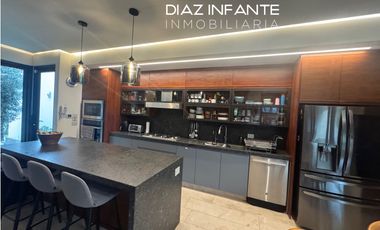 VENTA CASA PEDREGAL 1 $15,900,000