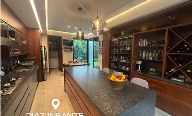 VENTA CASA PEDREGAL 1 $15,900,000