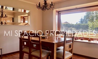 Colonia Alemana - Avda Berlin- Penaflor