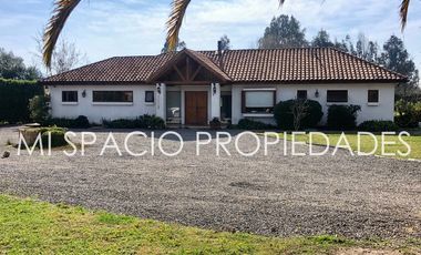 Colonia Alemana - Avda Berlin- Penaflor