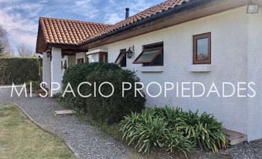 Colonia Alemana - Avda Berlin- Penaflor