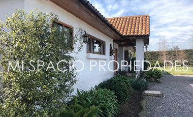 Colonia Alemana - Avda Berlin- Penaflor