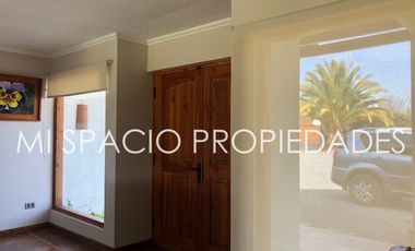 Colonia Alemana - Avda Berlin- Penaflor