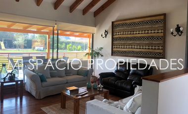 Colonia Alemana - Avda Berlin- Penaflor