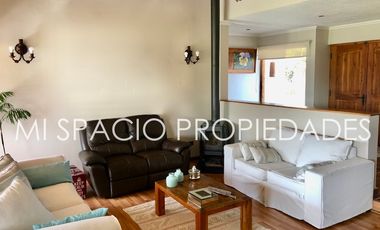 Colonia Alemana - Avda Berlin- Penaflor