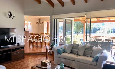 Colonia Alemana - Avda Berlin- Penaflor