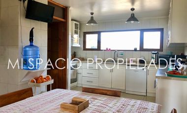 Colonia Alemana - Avda Berlin- Penaflor