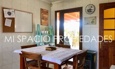 Colonia Alemana - Avda Berlin- Penaflor