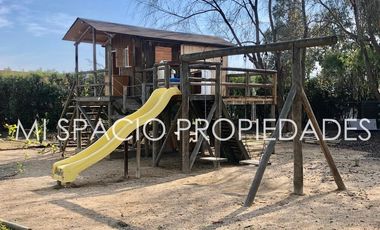 Colonia Alemana - Avda Berlin- Penaflor