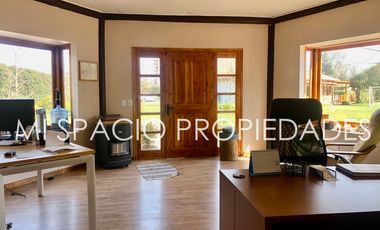 Colonia Alemana - Avda Berlin- Penaflor