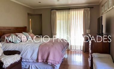 Colonia Alemana - Avda Berlin- Penaflor