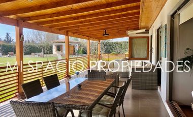 Colonia Alemana - Avda Berlin- Penaflor