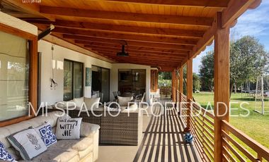 Colonia Alemana - Avda Berlin- Penaflor