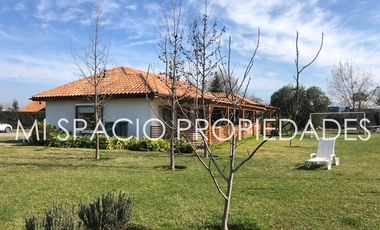 Colonia Alemana - Avda Berlin- Penaflor