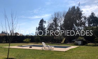 Colonia Alemana - Avda Berlin- Penaflor