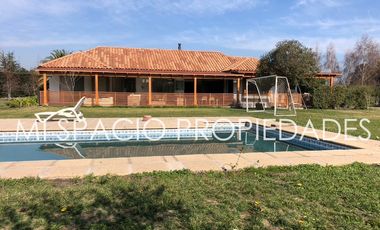 Colonia Alemana - Avda Berlin- Penaflor