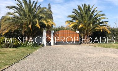 Colonia Alemana - Avda Berlin- Penaflor