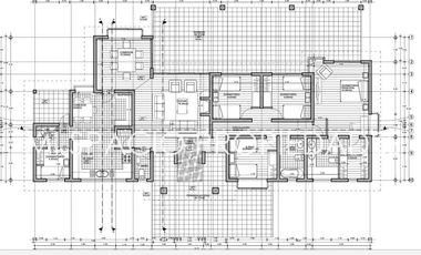 Colonia Alemana - Avda Berlin- Penaflor