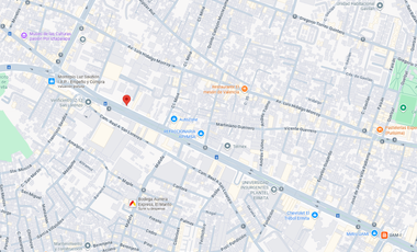 Gran oportunidad de Inversión en Ermita Iztapalapa