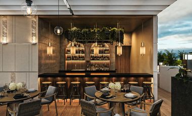 Departamento en venta en Guadalupe Inn