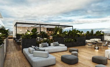 Departamento en venta en Guadalupe Inn