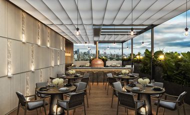 Departamento en venta en Guadalupe Inn