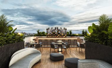 Departamento en venta en Guadalupe Inn