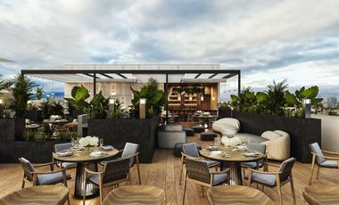 Departamento en venta en Guadalupe Inn