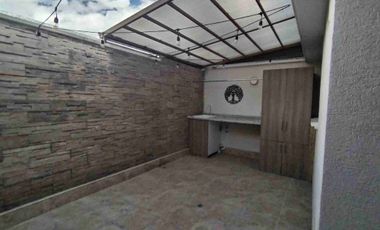 CASA EN RENTA. MIRASIERRA 4 DORMITORIOS