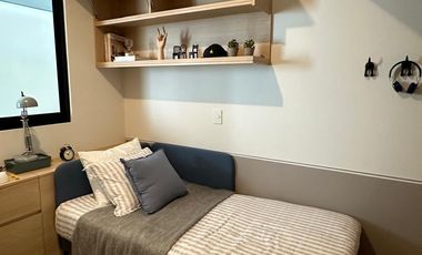 Departamento en venta en lindavista