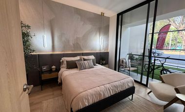 Departamento en venta en lindavista