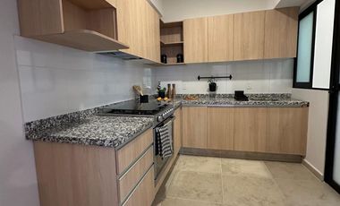 Departamento en venta en lindavista