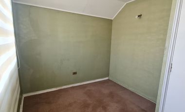 Casa 3 dormitorios 2 baños, Trincaco Poniente. Lampa