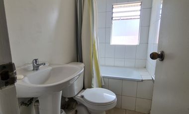 Casa 3 dormitorios 2 baños, Trincaco Poniente. Lampa