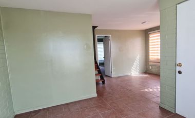 Casa 3 dormitorios 2 baños, Trincaco Poniente. Lampa