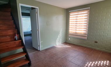 Casa 3 dormitorios 2 baños, Trincaco Poniente. Lampa