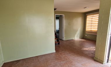 Casa 3 dormitorios 2 baños, Trincaco Poniente. Lampa