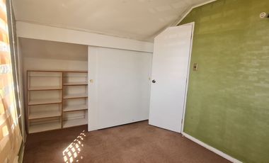 Casa 3 dormitorios 2 baños, Trincaco Poniente. Lampa