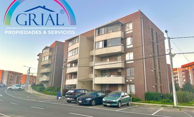 Dpto 2d en San Antonio