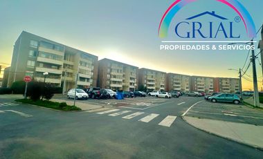 Dpto 2d en San Antonio