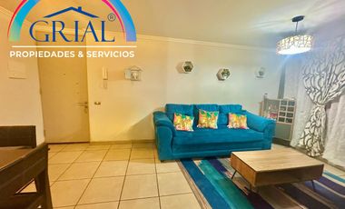 Dpto 2d en San Antonio