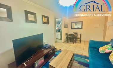 Dpto 2d en San Antonio