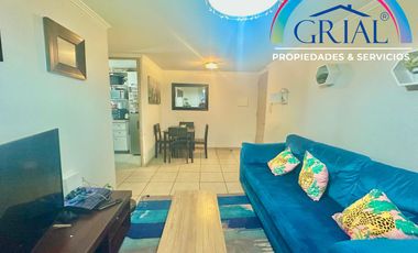 Dpto 2d en San Antonio